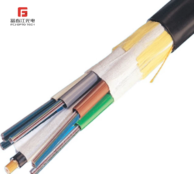 FCJ GYDTS 288 Core Outdoor Fiber Ribbon Cable
