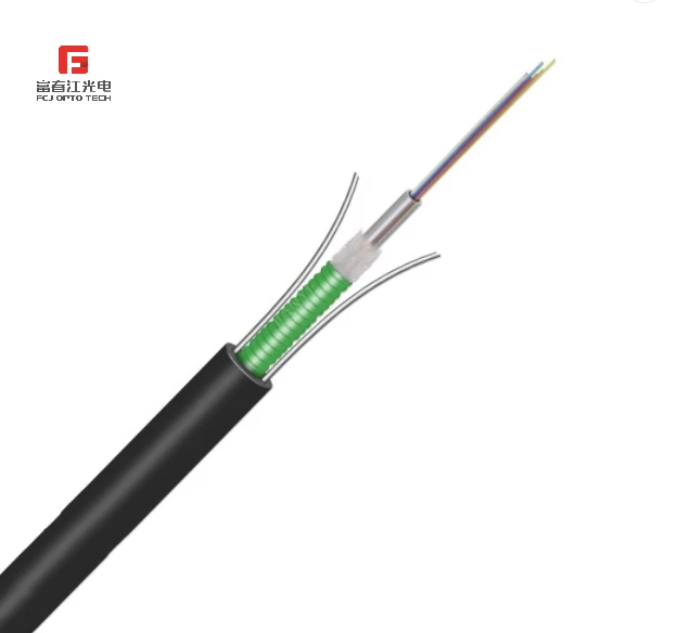 GYXTW Optical Cable