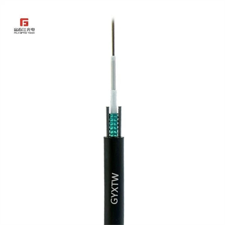 GYXTW Optical Cable